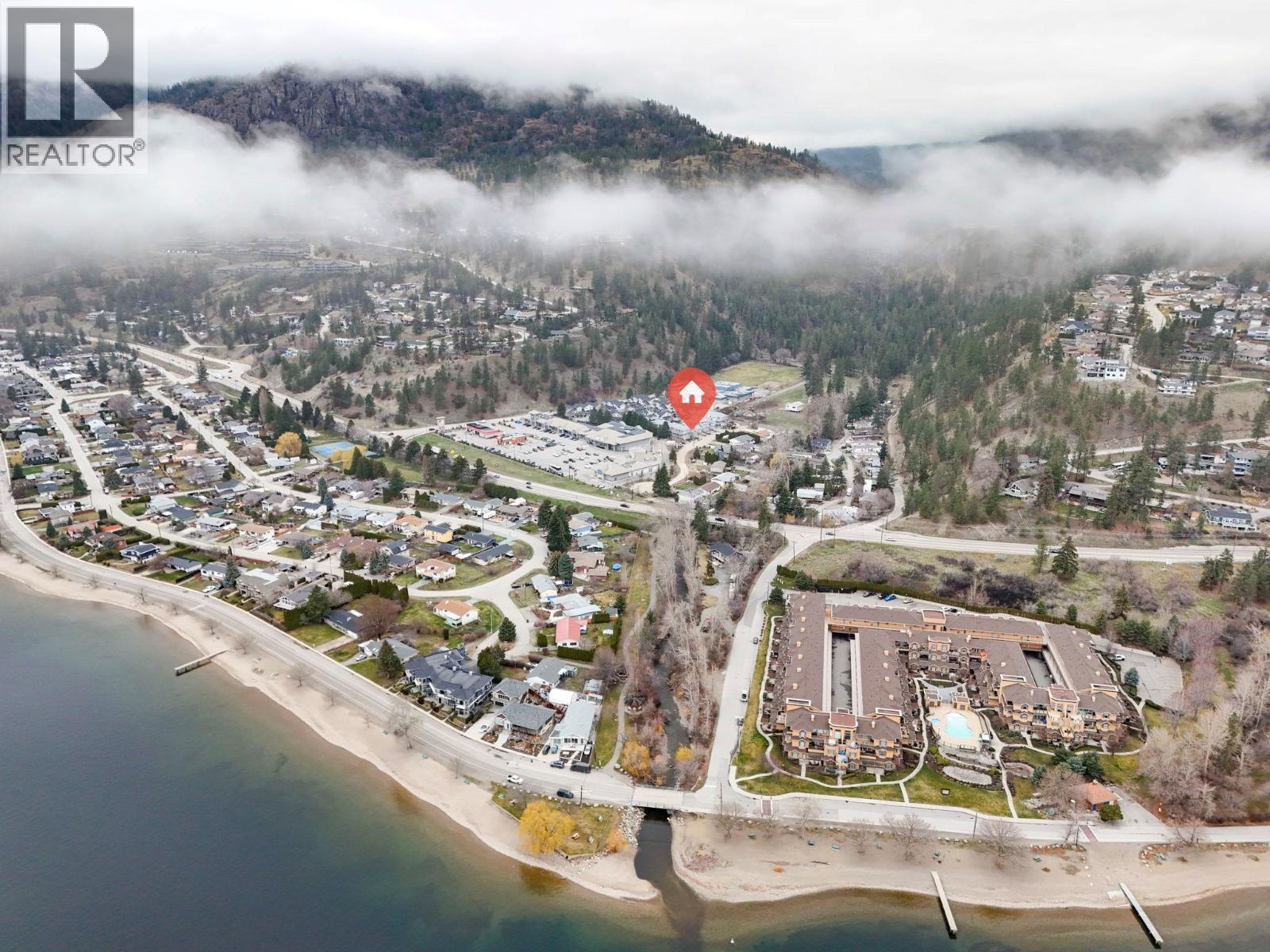 5460 Clements Crescent Unit# 107. Peachland, British Columbia