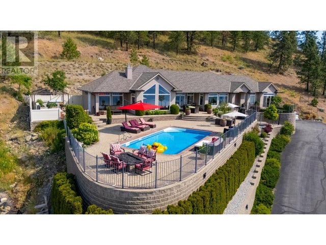 1260 Timothy Place, West Kelowna