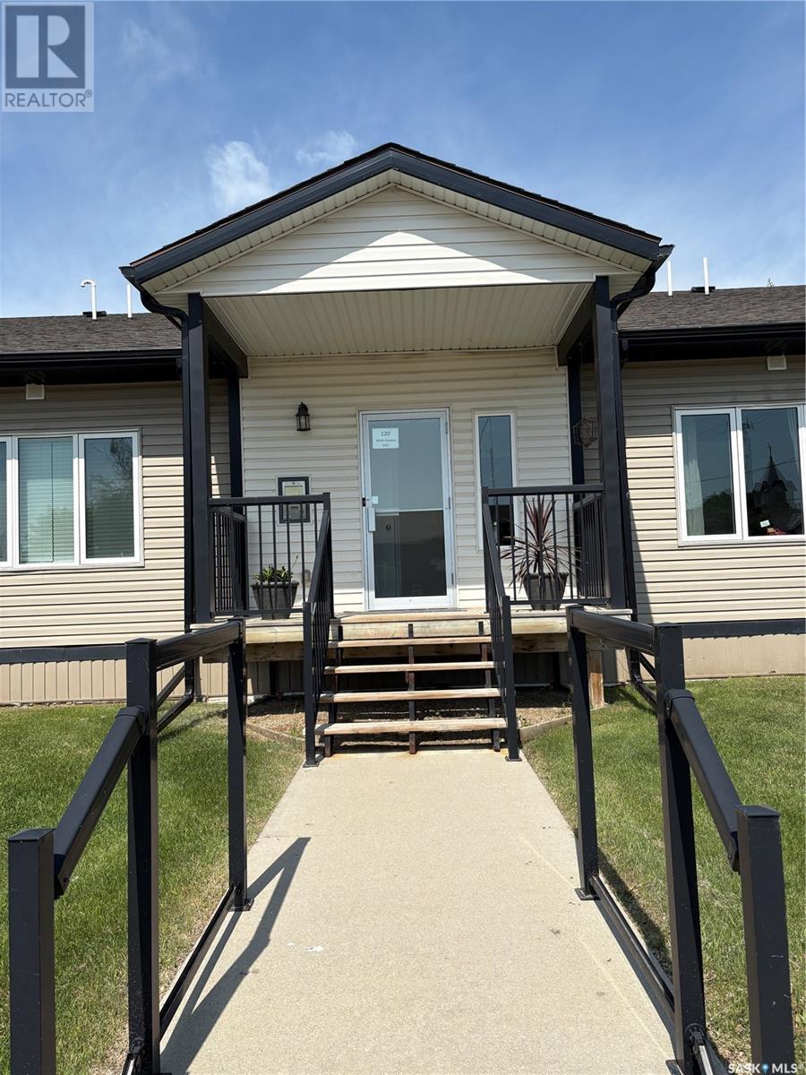 103 120 Wells Avenue, Langenburg