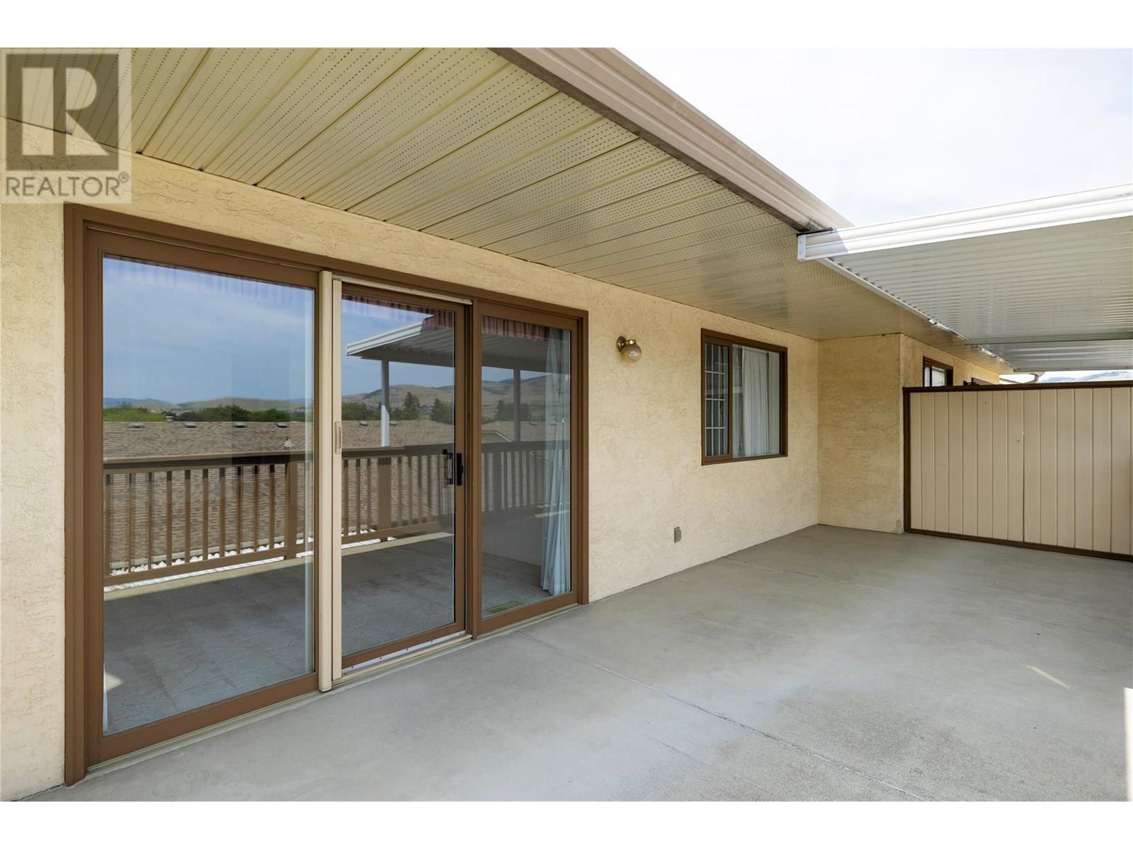 3930 20 Street Unit# 2. Vernon, British Columbia