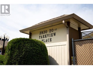 3930 20 Street Unit# 2. Vernon, British Columbia