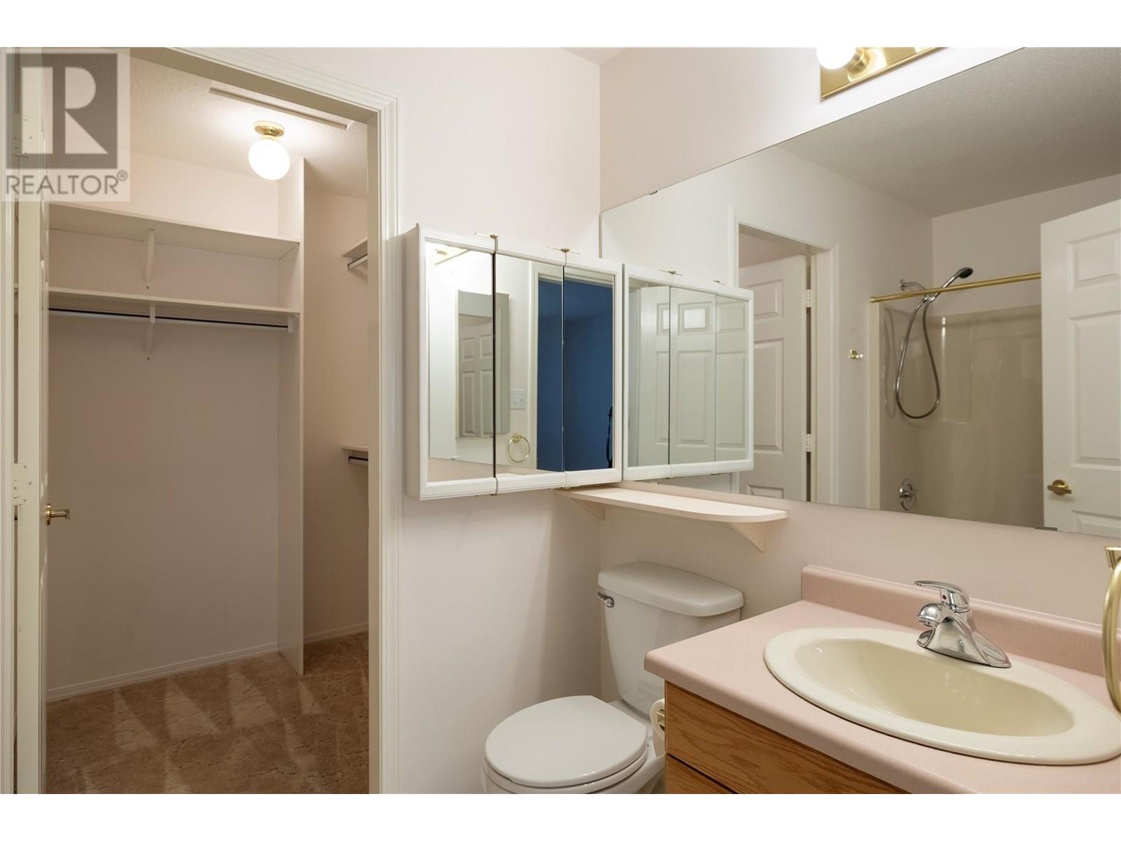 3930 20 Street Unit# 2. Vernon, British Columbia