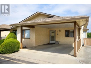 3930 20 Street Unit# 2. Vernon, British Columbia
