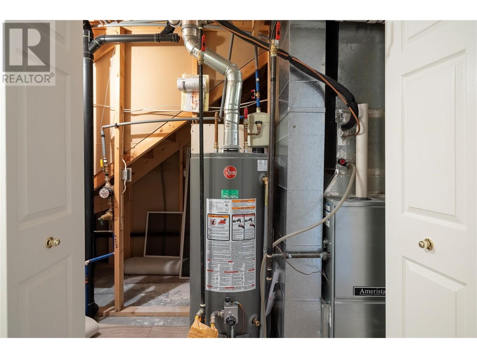 3930 20 Street Unit# 2. Vernon, British Columbia