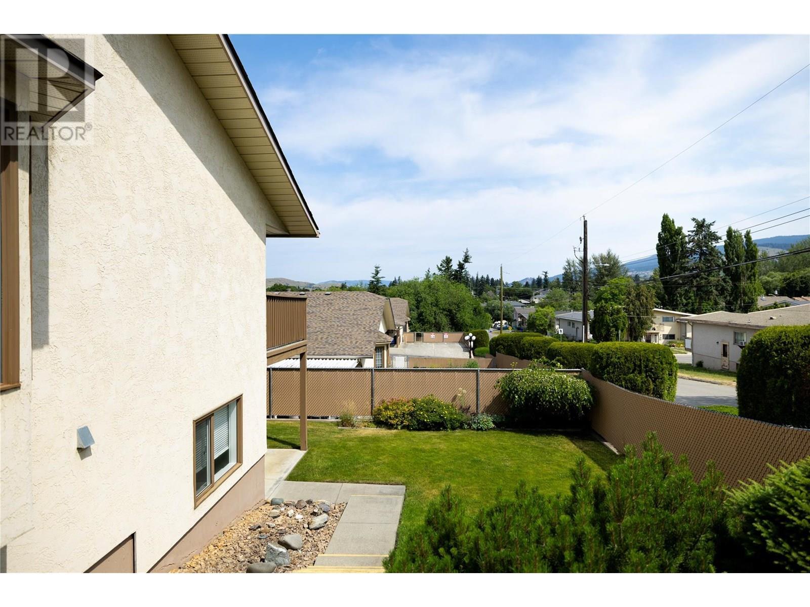 3930 20 Street Unit# 2. Vernon, British Columbia