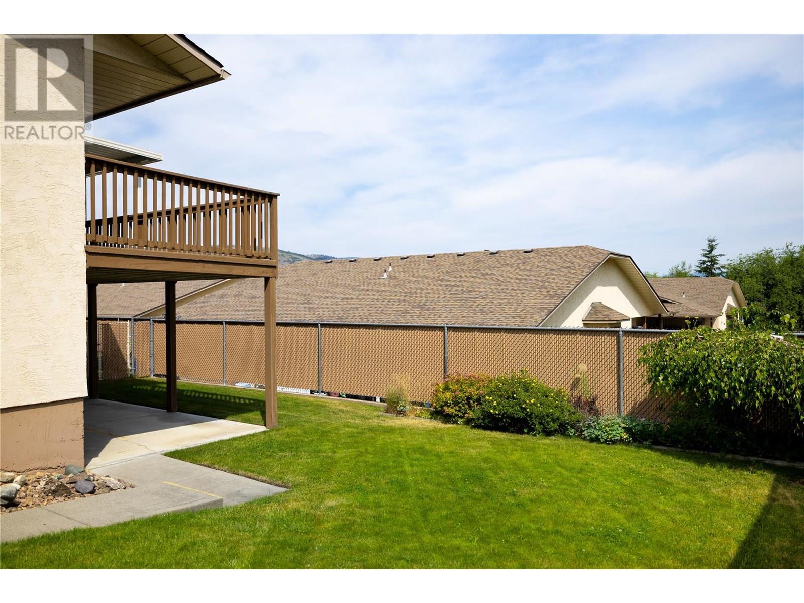 3930 20 Street Unit# 2. Vernon, British Columbia