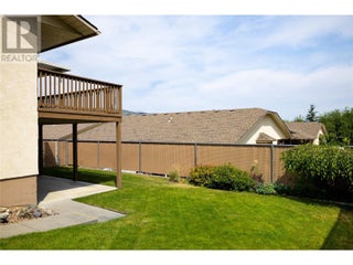 3930 20 Street Unit# 2. Vernon, British Columbia