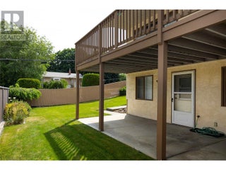 3930 20 Street Unit# 2. Vernon, British Columbia