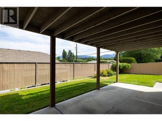 3930 20 Street Unit# 2. Vernon, British Columbia