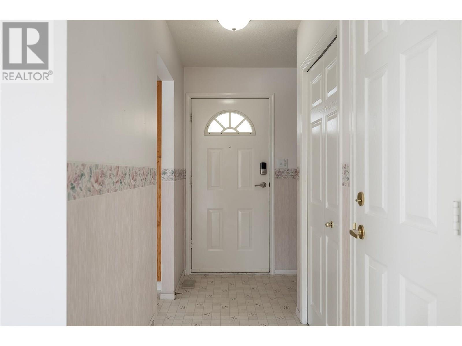 3930 20 Street Unit# 2. Vernon, British Columbia