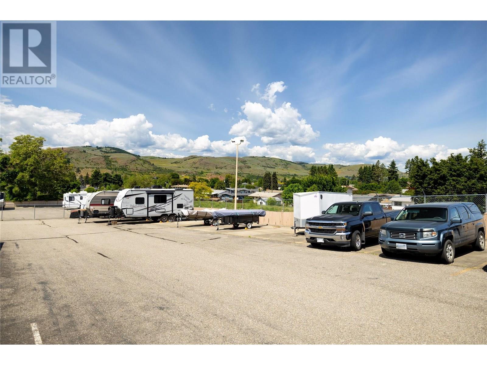 3930 20 Street Unit# 2. Vernon, British Columbia