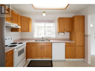 3930 20 Street Unit# 2. Vernon, British Columbia