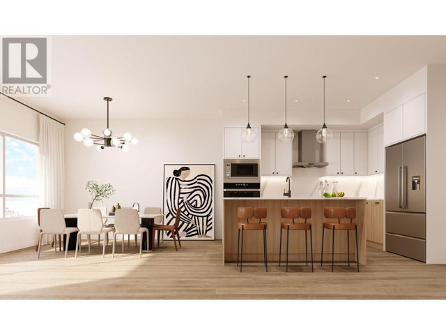 2749 Shannon Lake Road Unit# 214, West Kelowna