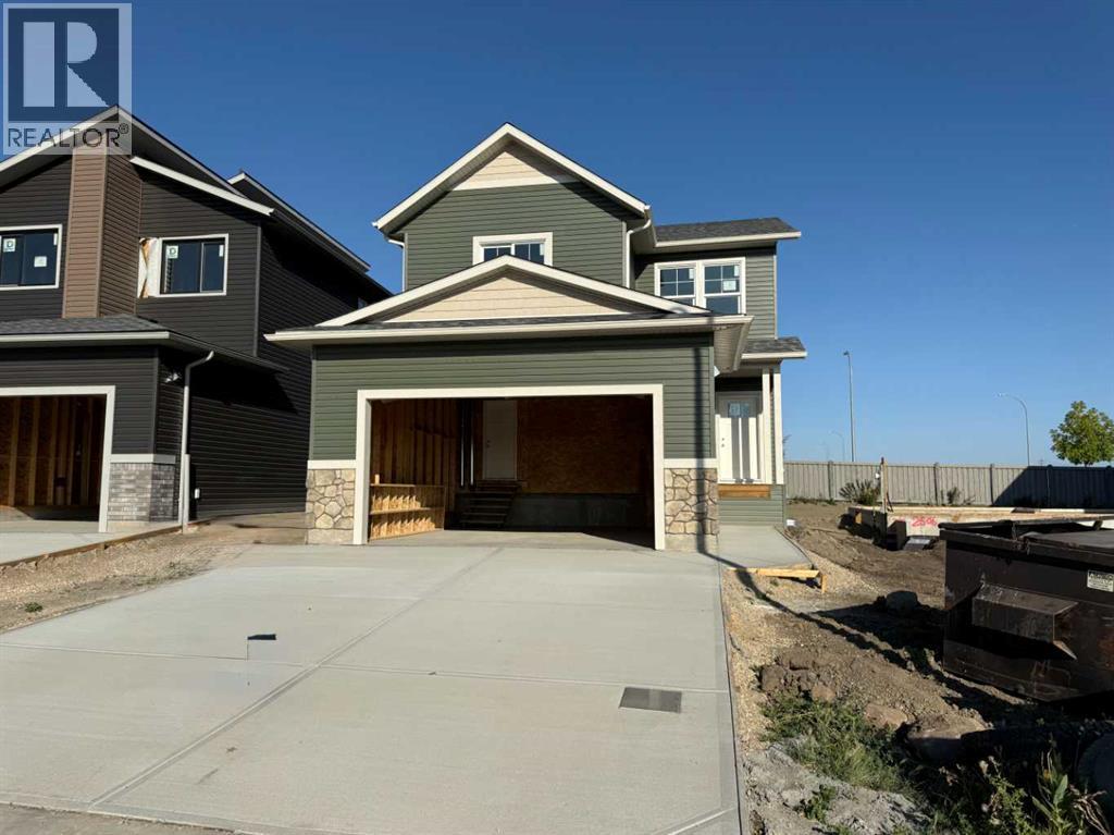 13301 105 Street, Grande Prairie