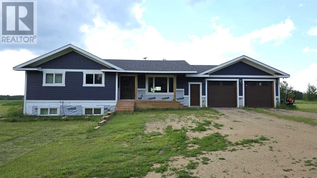 66580 Twp Road 162, Plamondon