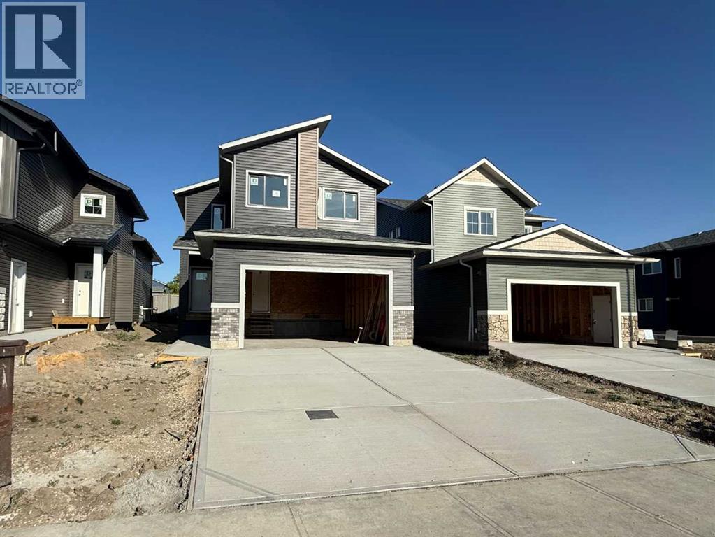 13305 105 Street, Grande Prairie