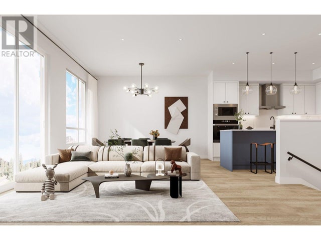 2749 Shannon Lake Road Unit# 307, West Kelowna