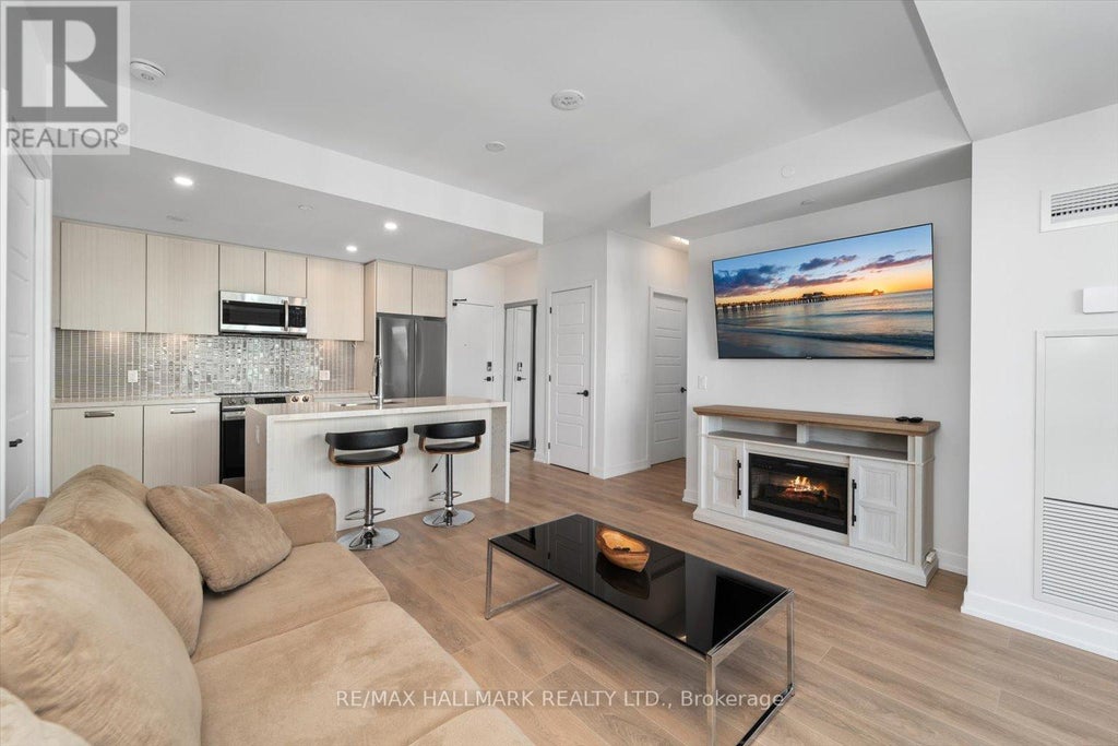 311 - 415 Sea Ray Avenue, Innisfil