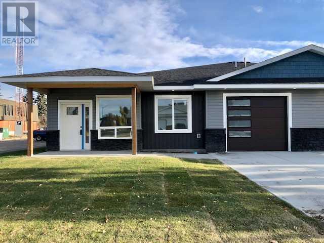 #2, 4738 49a Avenue, Lacombe