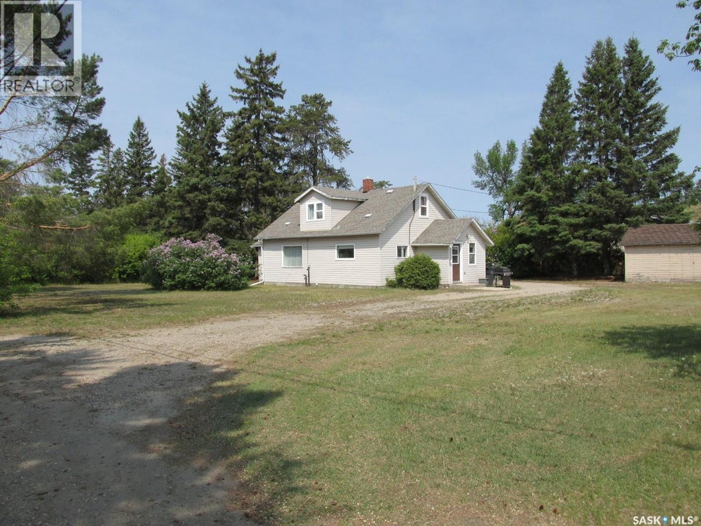 115 Lucille Crescent, Nipawin