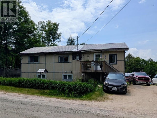 540 Hamilton Lake Road, Machar