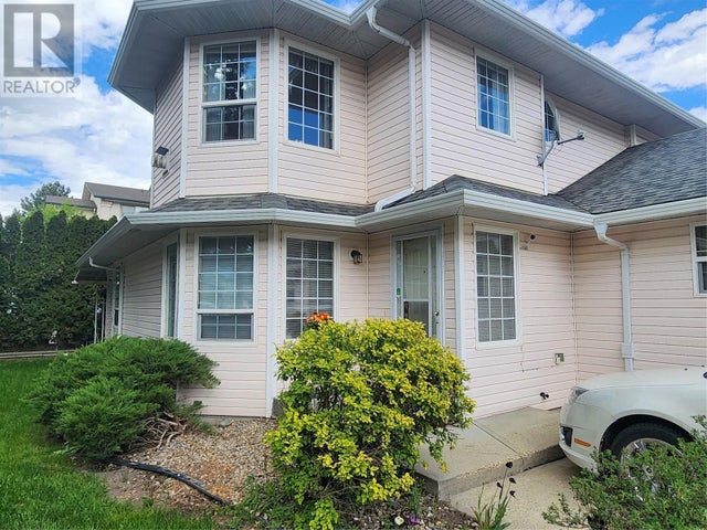 870 10 Street Sw Unit# 101, Salmon Arm