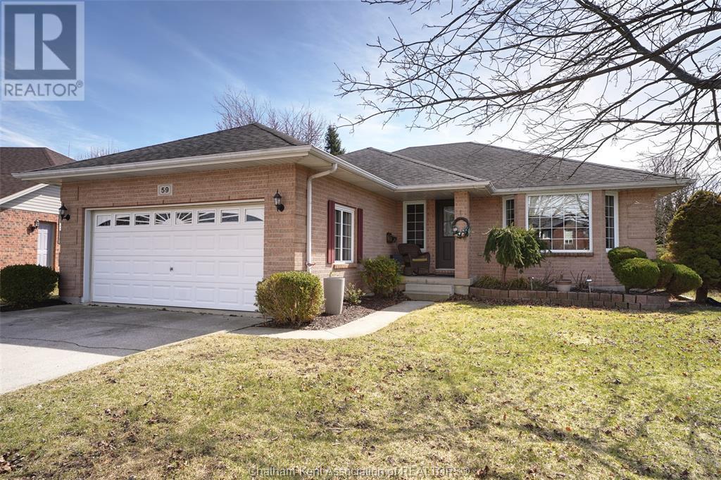 59 Blossom Place, Chatham