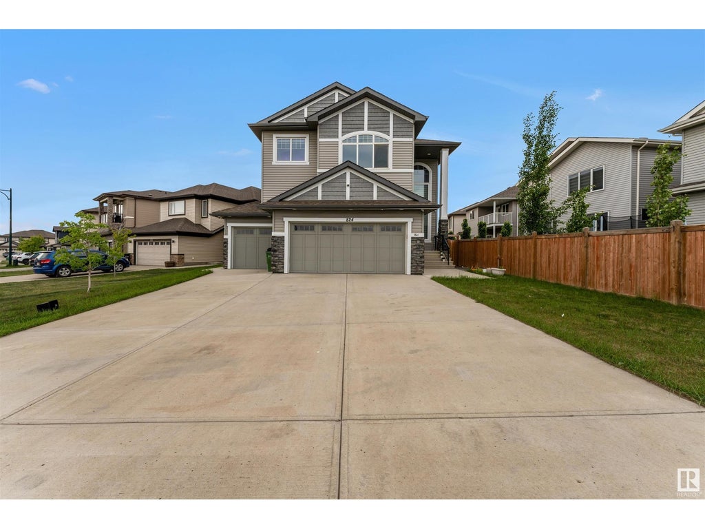 824 34 Av Nw, Edmonton