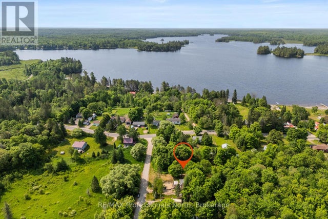 18 John Street, Mcmurrich/monteith (bear Lake)