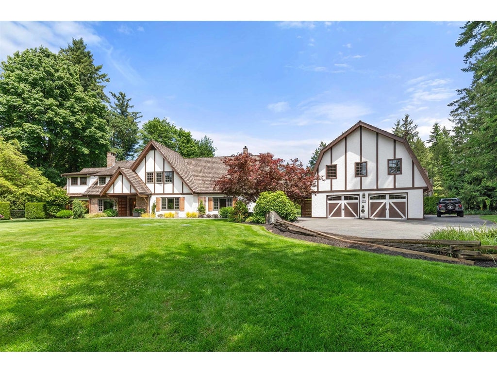 24311 63 Avenue, Langley