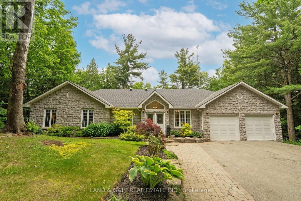 9015 Mosport Road, Clarington