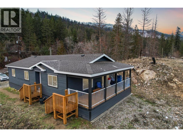 9369 Keithley Road, Vernon