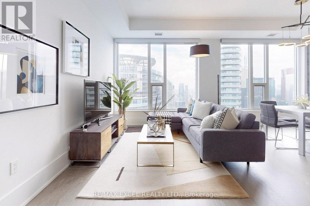 6312 - 10 York Street, Toronto (waterfront Communities)