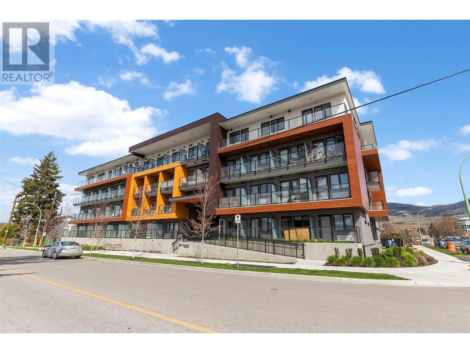 345 Dougall Road N Unit# 224. Kelowna, British Columbia
