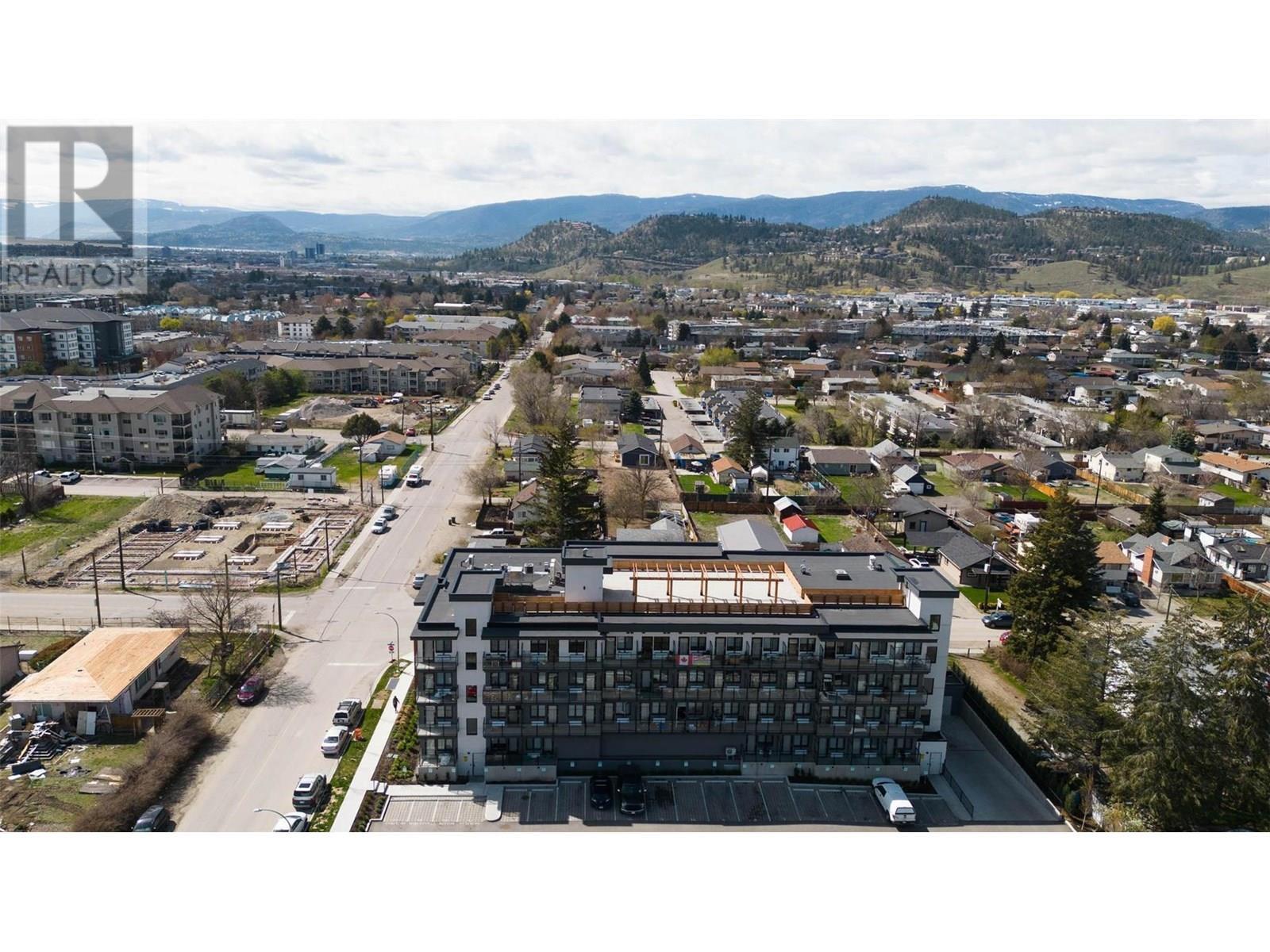 345 Dougall Road N Unit# 224. Kelowna, British Columbia