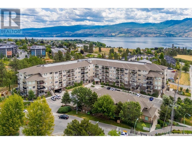 2301 Carrington Road Unit# 405, West Kelowna
