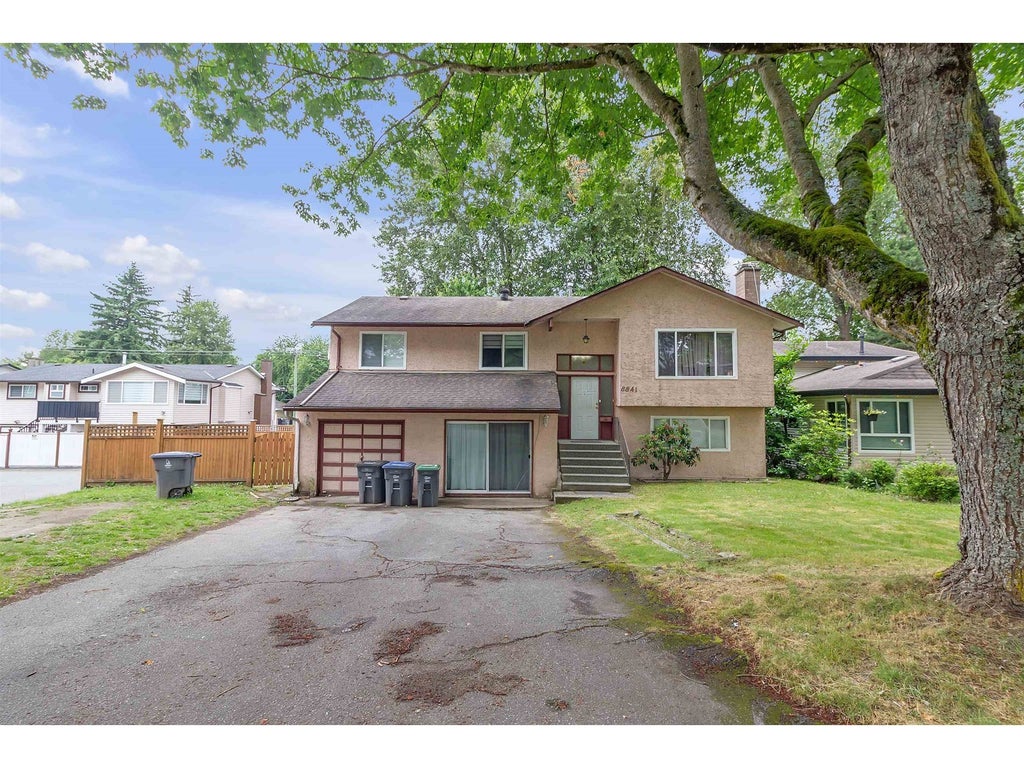 8841 140a Street, Surrey