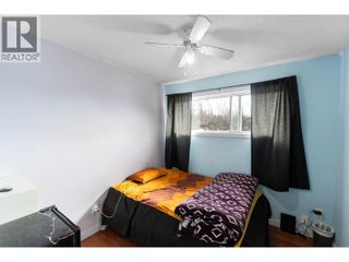 540 Lomond Road. Kelowna, British Columbia