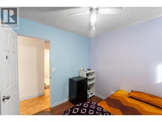 540 Lomond Road. Kelowna, British Columbia