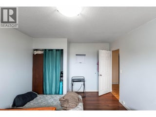 540 Lomond Road. Kelowna, British Columbia