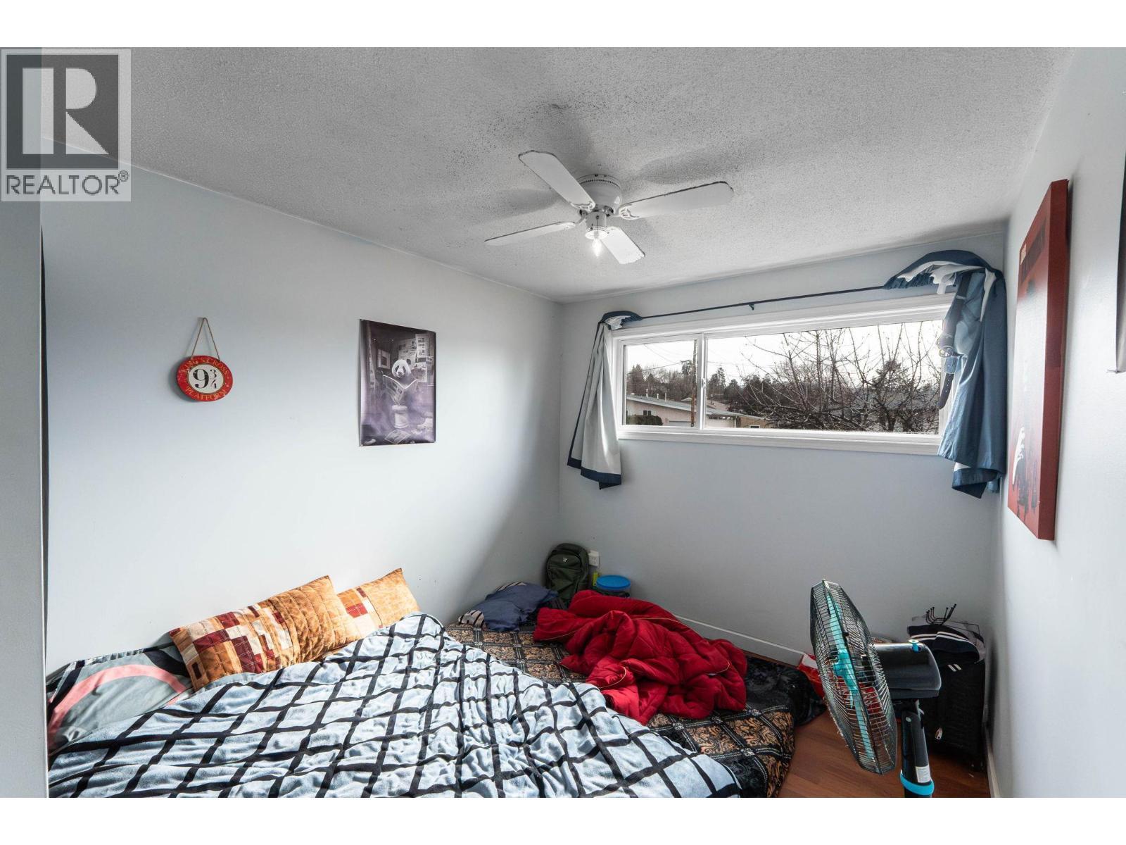 540 Lomond Road. Kelowna, British Columbia