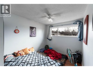 540 Lomond Road. Kelowna, British Columbia