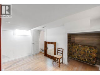 540 Lomond Road. Kelowna, British Columbia