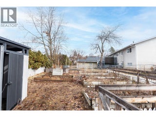 540 Lomond Road. Kelowna, British Columbia