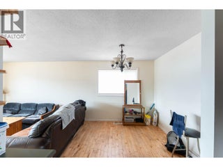 540 Lomond Road. Kelowna, British Columbia