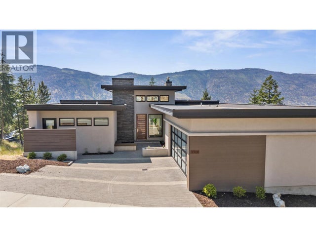 3322 Shayler Road, Kelowna