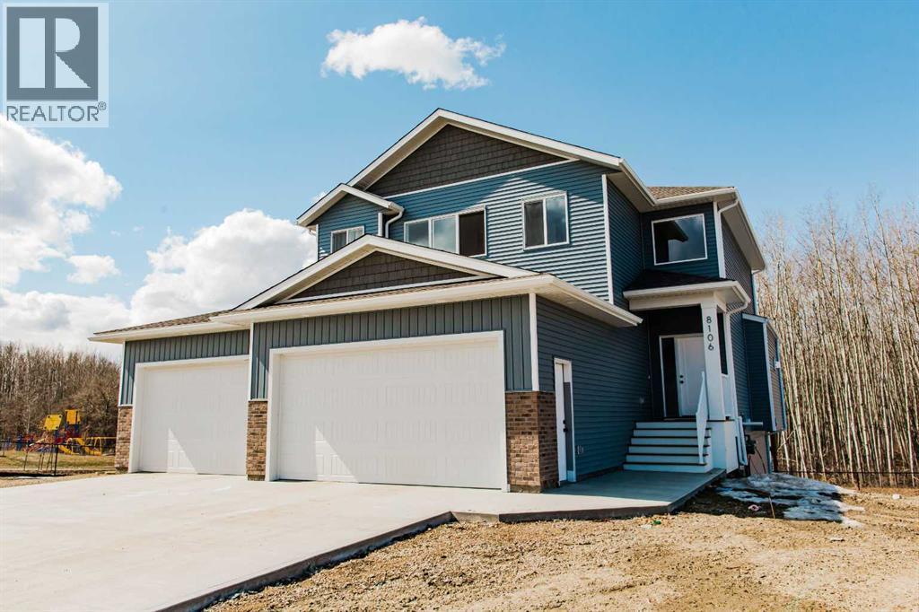 8106 121 Street, Grande Prairie