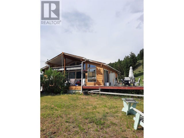 3055 Ingram Creek Road, Midway