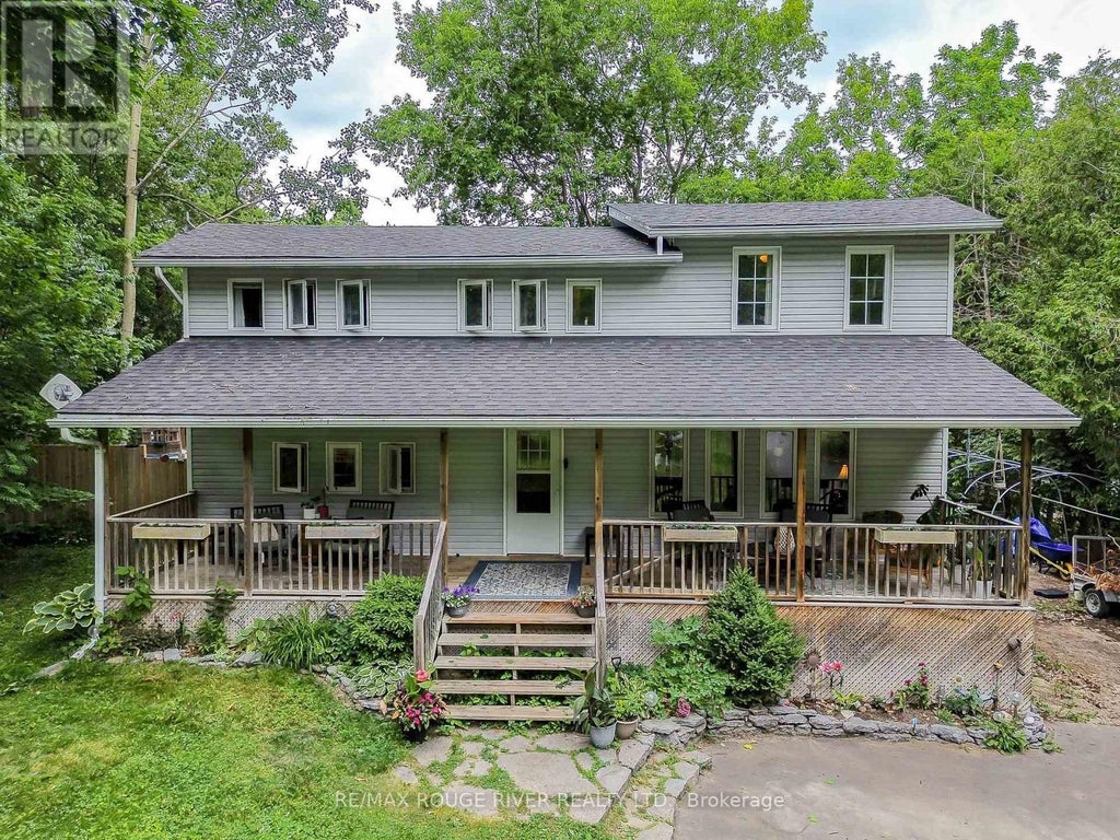 7134 Poplar Drive, Hamilton Township (bewdley)