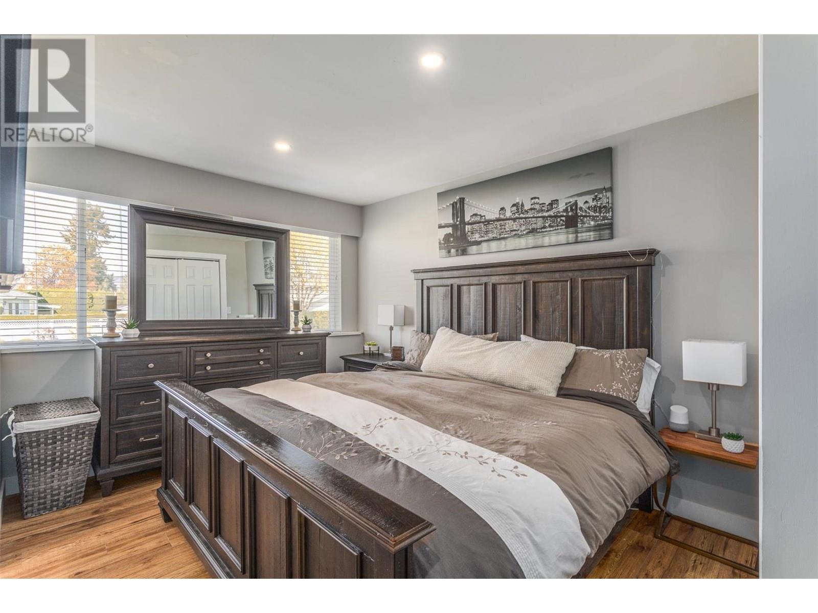 3339 Bothe Road. Kelowna, British Columbia